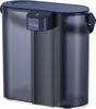 A product shot of a countertop water filter pitcher. Podgląd zdjęcia produktu