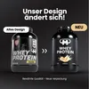 Mammut Nutrition - Whey Protein - 3000 g Dose, 1 x 3000 g Produktbild-Vorschau 2