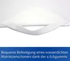 MATRATZENSCHONER 90x160cm Matratzenschutz Wasserdicht Produktbild-Vorschau 6