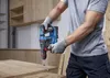 Martello rotante a batteria con ONECHUCK GBH 18V-18 X Anteprima dell’immagine prodotto 5