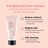 THE FACE SHOP Nettoyant Moussant au Riz Rice Water Bright Produktbild-Vorschau 3