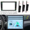 4+64G 13,1″ Radio samochodowe z systemem Android 13.0, Podgląd zdjęcia produktu 12