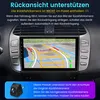 Hexinex 9-palcové autorádio Android 15 pre Fiat Bravo Náhľad obrázku produktu 8