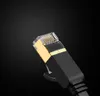 Cavo Piatto Ugreen Per Rete Ethernet Patchcord Rj45 Cat 7 Anteprima dell’immagine prodotto 16