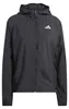 Giacca da running Adidas, modello Ka4339 Run Ess Jkt W, Anteprima dell’immagine prodotto 1
