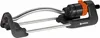 GARDENA Set:Viereckregner Aqua S+ Bewässerungsuhr - Aktion Produktbild-Vorschau 2