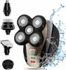 Cenocco Beauty 5 in 1 Präzisionstrimmer, Gesichtsreiniger Produktbild-Vorschau 3