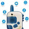 Walkie-Talkies für Kinder 3-12 Jahre | Dino-Spielzeug mit Produktbild-Vorschau 6