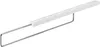 Hettich Kleiderbügelhalter ausziehbar 300 mm Stahl / Produktbild-Vorschau 1