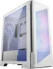 MSI MPG VELOX 300R AIRFLOW PZ, Midi Tower, PC, Biela, ATX, Náhľad obrázku produktu 4