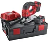 Flex Akku Stichsäge JSB 18.0-EC/5.0 Set Produktbild-Vorschau 1