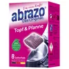 abrazo Reinigungspads Topf & Pfanne 1 x 8 Stück Produktbild-Vorschau 1