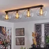 Cesaro »Cesaro« moderne Deckenlampe aus Metall/Glas in Produktbild-Vorschau 7