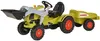 BIG - Claas-Celtis Caricatore con rimorchio, trattore con Anteprima dell’immagine prodotto 8