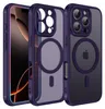 Two phone cases are shown, one with a phone inside, against a light gray background. Produktbild-Vorschau