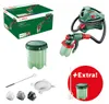 PFS 5000 E + roerstaaf + verfreservoir Productafbeelding-voorbeeld 1