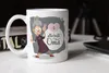 Kaffee-Tasse Allerbeste Oma Geschenk-Tasse Beste Großmutter Produktbild-Vorschau 5