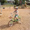 Buxibo - Vélo d'enfant pour fille - Ibiza - 12 pouces - Voir les images du produit 2