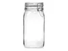 Bormioli Fido Gläser mit Bügelverschluss 1,5 L 6 teilig Produktbild-Vorschau 4