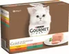 Gourmet Gold 12er-Pack Feines Mousse Produktbild-Vorschau 1