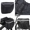 PORTE-BAGAGES POUR VÉLO COFFRE À BAGAGES GRAND FORMAT 37 x Voir les images du produit 3