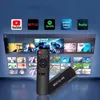 Tv Stick Odtwarzacz Multimedialny Android Smart Tv 4K 1 Gb Podgląd zdjęcia produktu 2