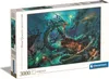 Clementoni - 33023 - Puzzle Collection - The Underwater Produktbild-Vorschau 1