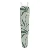 A product shot of an ironing board cover with a floral pattern. Produktbild-Vorschau