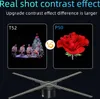 projektor hologramowy 3D, wentylator reklamowy, odtwarzacz Podgląd zdjęcia produktu 6