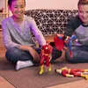 DC Comics - 30 cm große THE FLASH-Action-Figur, Spielfigur Produktbild-Vorschau 5