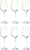 SCHOTT ZWIESEL 112413, Rotweinglas, Kristall, Transparent, Produktbild-Vorschau 14