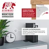 Bearware Sécurité bébé Serrure d'armoire - Sécurité Voir les images du produit 2