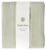 Studio Noos Sage Green Swaddle 70x70 cm Produktbild-Vorschau 1