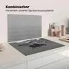 KitchenYeah© Herdabdeckplatte Schildkröte taucht ins Wasser Produktbild-Vorschau 3