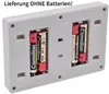 Lampka samoprzylepna LED CTK2 COB zasilanie bateryjne 240lm Podgląd zdjęcia produktu 14