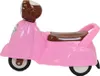 Bandits & Angels Retro-Scooter ab 1 Jahr für Mädchen, Rosa Produktbild-Vorschau 3