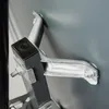 PremiumX SAT Anlage 60cm Satellitenschüssel ALU Twin LNB 4x Produktbild-Vorschau 6