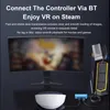 Adaptér pro PC vhodný pro PSVR2 s kabelem DisplayPort a Náhled obrázku produktu 7