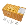 Obo Bettermann 2222841, 100 Stück(e) Produktbild-Vorschau 3