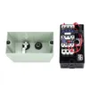 Magnetický spínač ovládania štartéra elektromotora, Náhľad obrázku produktu 3