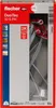fischer Duotec 10 S PH, confezione da 10 pezzi. Anteprima dell’immagine prodotto 13