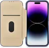 Icarer Ce Premium Custodia Folio in pelle Iphone 14 Pro con Anteprima dell’immagine prodotto 19