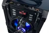 Mobile Soundanlage Boombox Bluetooth Fm Bt 850W Partytech Produktbild-Vorschau 6