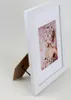 3er Pack Holz Bilderrahmen Foto Plexi Rahmen Acryl Collage Produktbild-Vorschau 8
