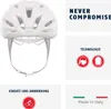 Kask szosowy ABUS StormChaser ACE - lekki kask rowerowy do Podgląd zdjęcia produktu 2