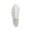 Paul Green Sneaker 5704-018, Glattleder, Weiß, Damen Produktbild-Vorschau 36