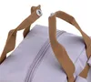 LAESSIG Mini Zaino quadrato Little Gang lilla GANG LILAC Anteprima dell’immagine prodotto 3