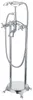 HOME DELUXE - Miscelatore freestanding di design - retrò - Anteprima dell’immagine prodotto 7