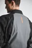 Modeka Muva  Motorrad Textiljacke, dunkelgrau/schwarz, XL Produktbild-Vorschau 6