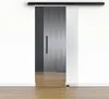 Pertura Glasschiebetür Komplettset Glera Ripple 01 775x2175 Produktbild-Vorschau 1